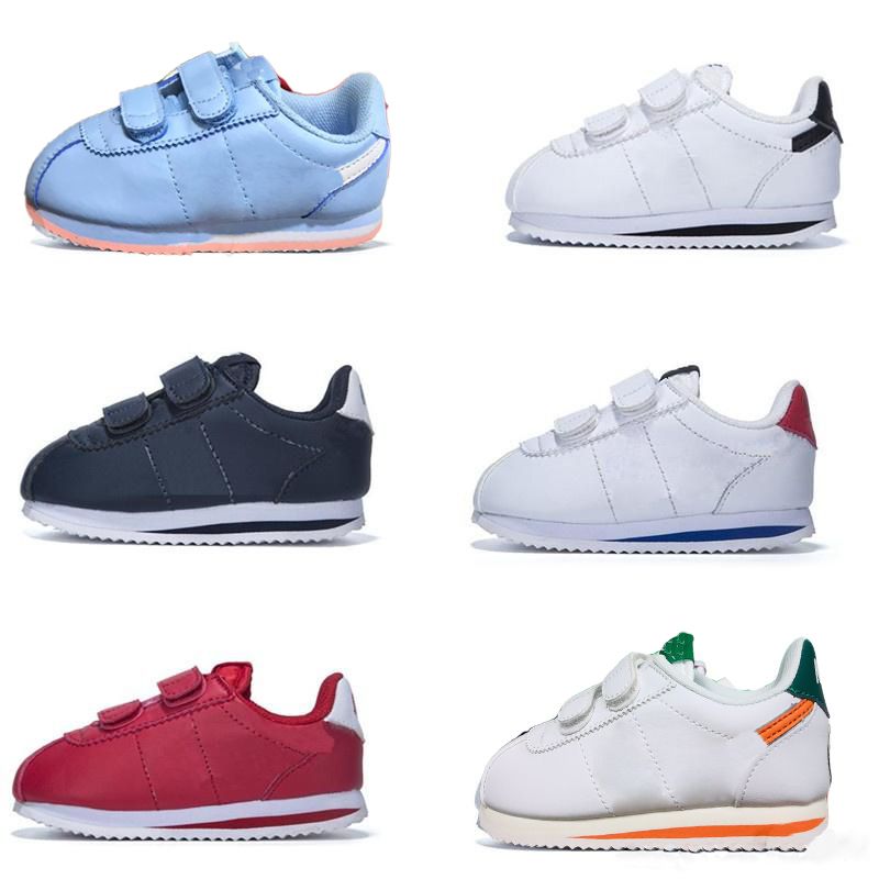 tenis cortez para bebe