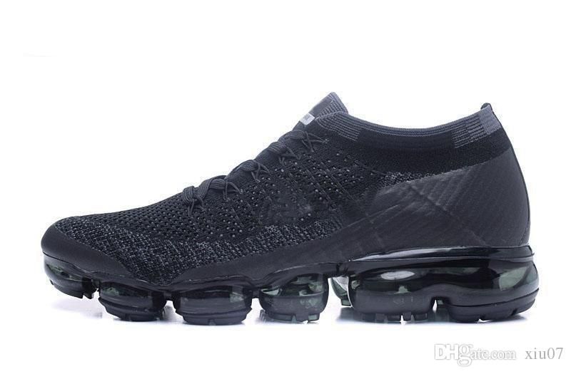 nike vapormax hardlopen