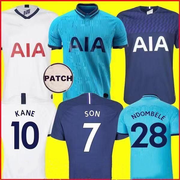 dhgate tottenham