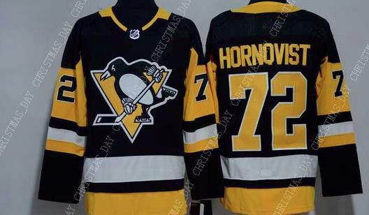 pittsburgh penguins hornqvist jersey