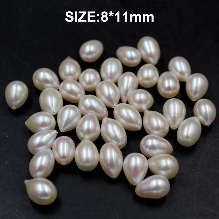 8 * 11 mm wit