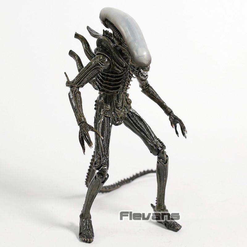 action figure alien