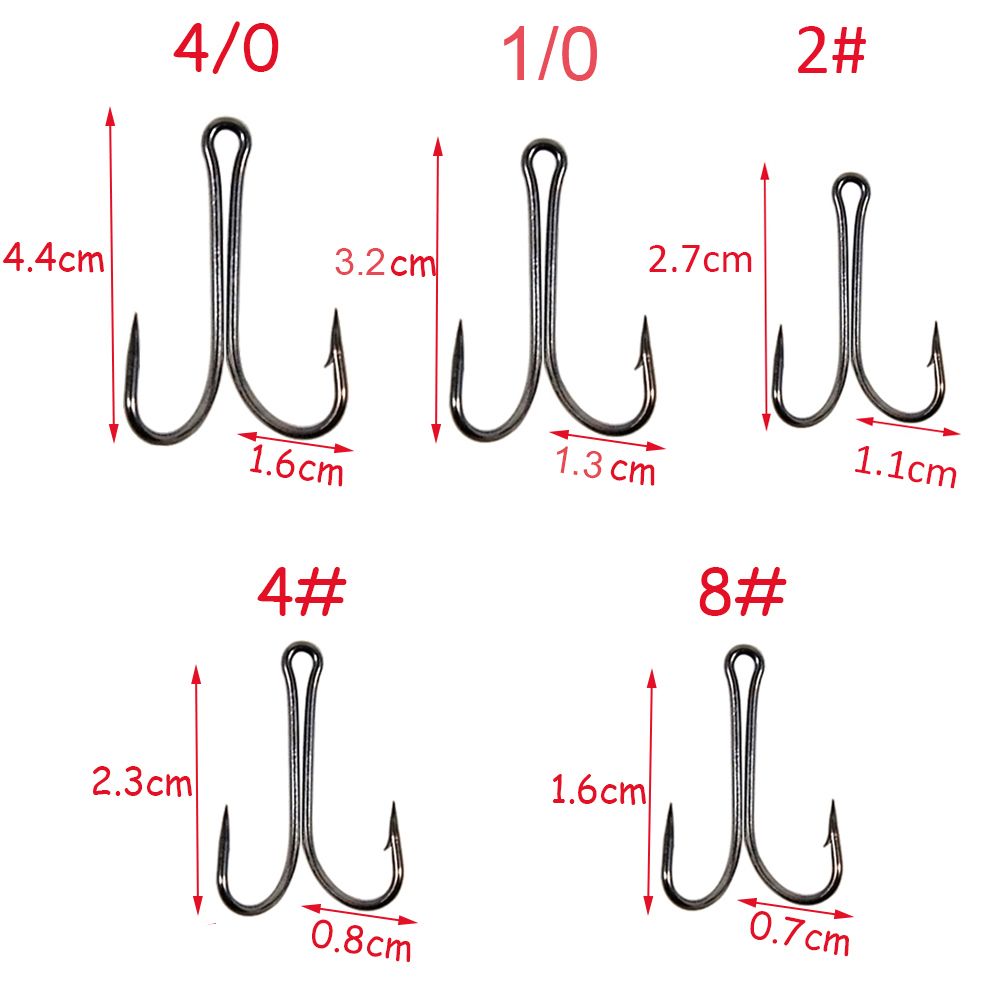 Acheter Hameçons JSM BOX Haute En Acier Au Carbone Hameçon Mouches Double Crochet Pour Jig Basse Hameçon Pour Outils Taille 8 # 4 0 De $23.03 Du Acheter Hameçons JSM BOX Haute En Acier Au Carbone Hameçon Mouches Double Crochet Pour Jig Basse Hameçon Pour Outils Taille 8 # 4 0 De $23.03 Du