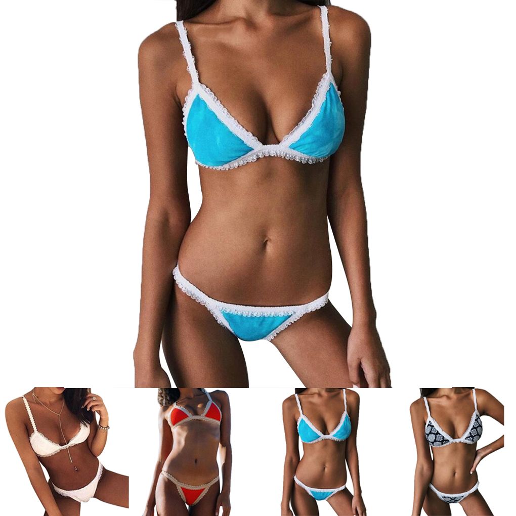 best padded swimwear