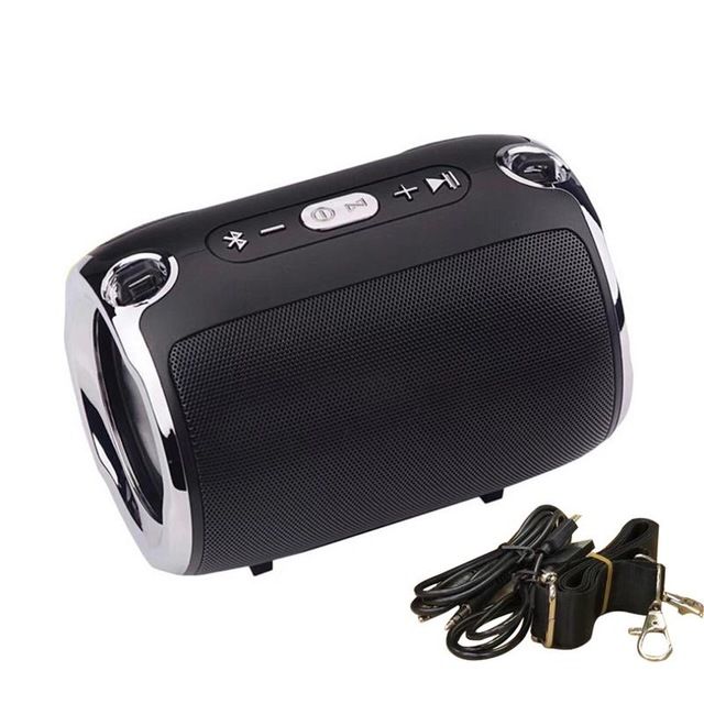 s518 bluetooth speaker