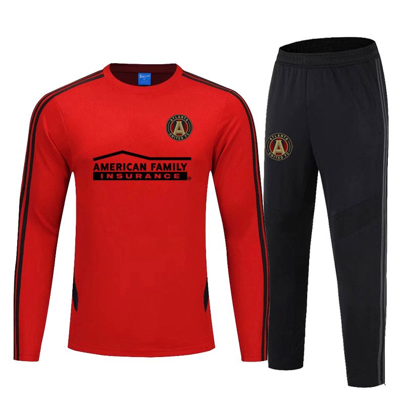 soccer training tracksuit