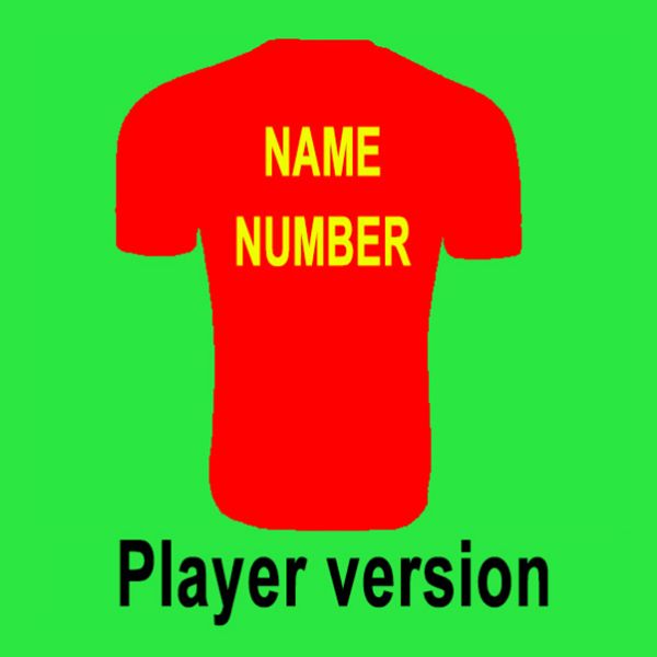 Men Player -versie