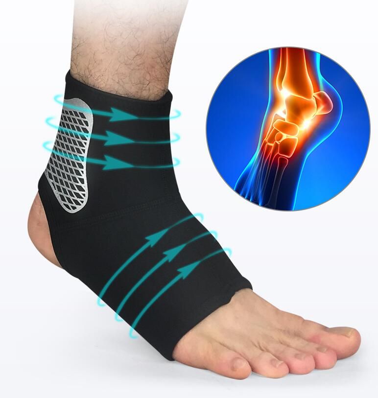 plantar fasciitis cushion