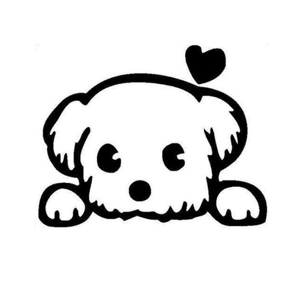 sticker cute