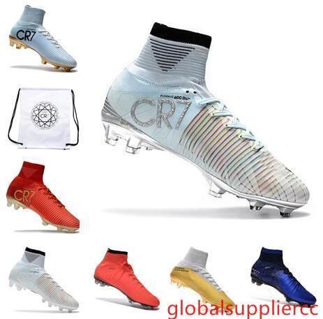 zapatillas de cr7 2019