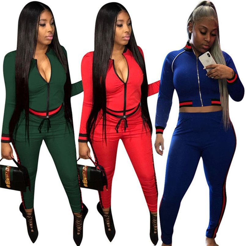 solid color sweatsuit