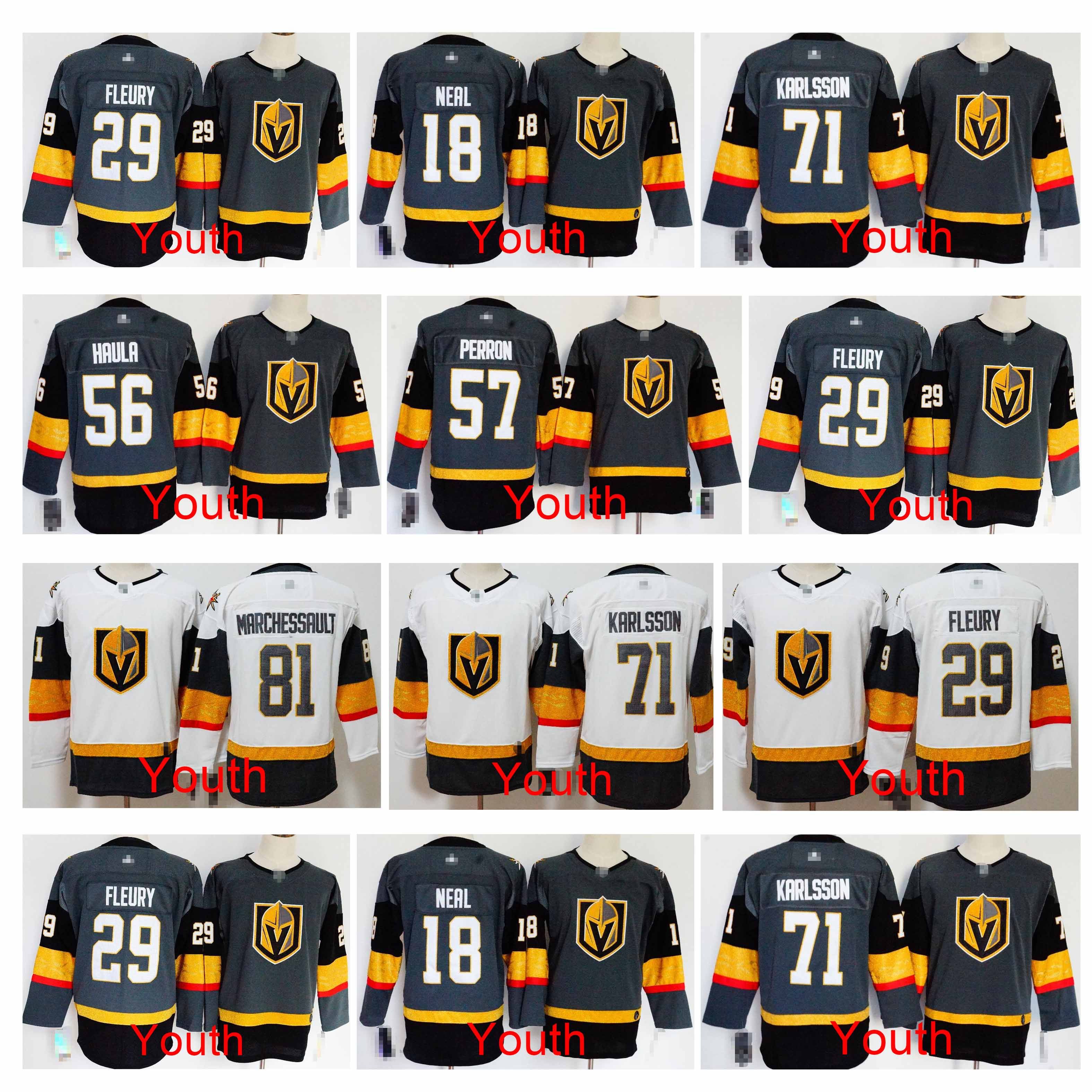 golden knights new jersey