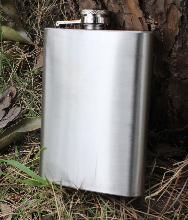 Hip Flasks