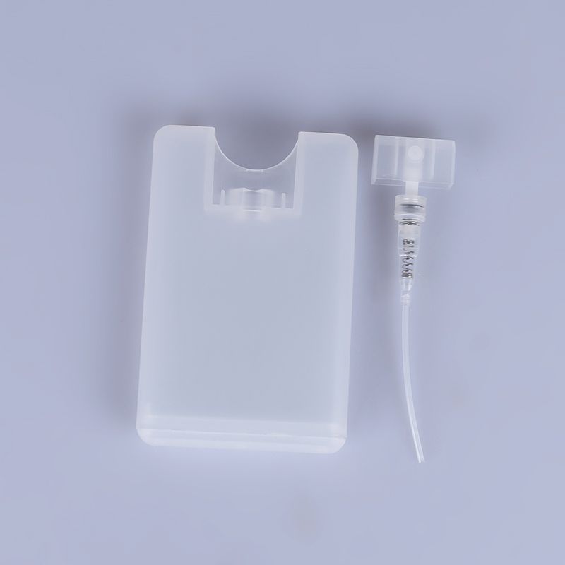 20 ml Frosted Send door Air