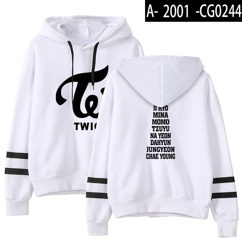 trendy sweatshirts for ladies