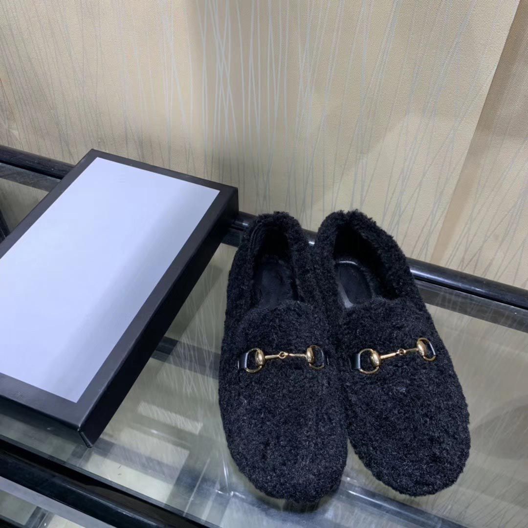 lamb brand slippers