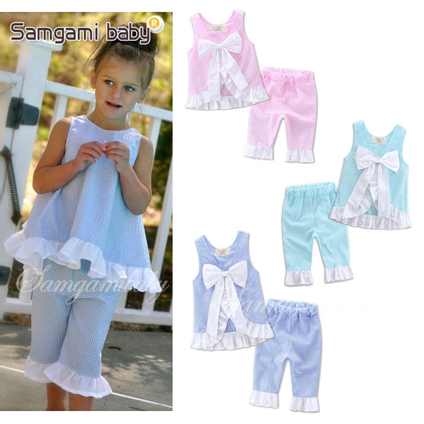 wholesale baby outfits