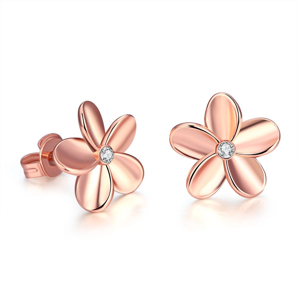 Pendientes En Forma De Gancho Joyas De Marca Roes Oro De Pendientes En Forma De Gancho Joyas De Marca Roes Oro De