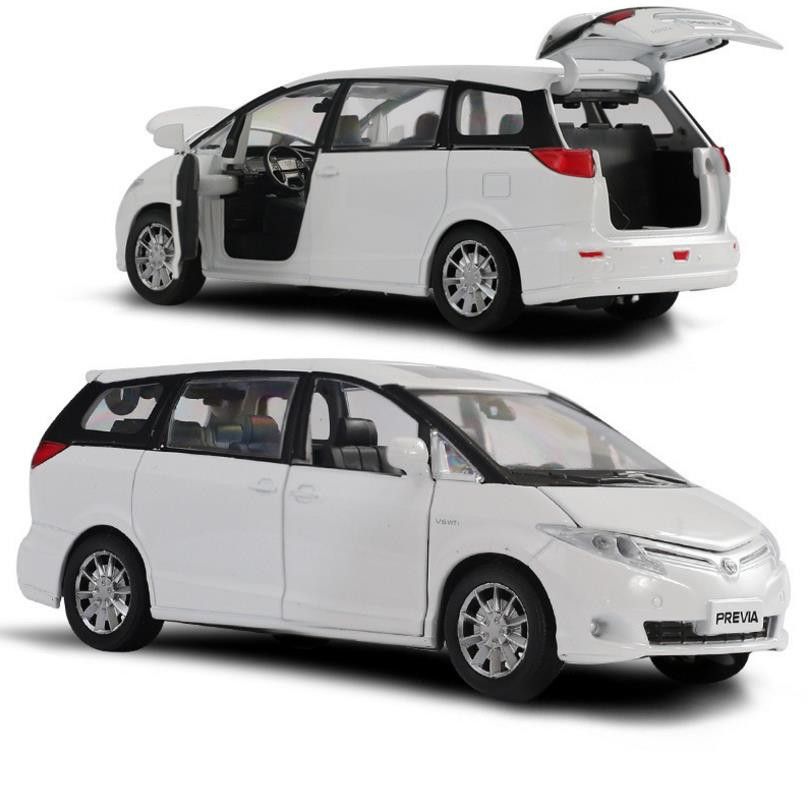 toyota diecast models for sale