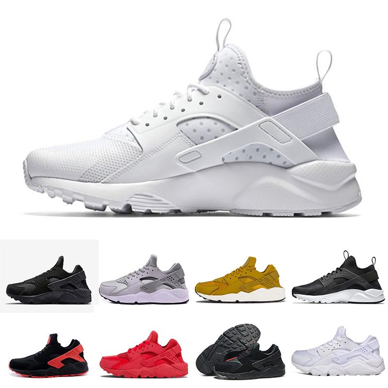 huaraches nike para hombre