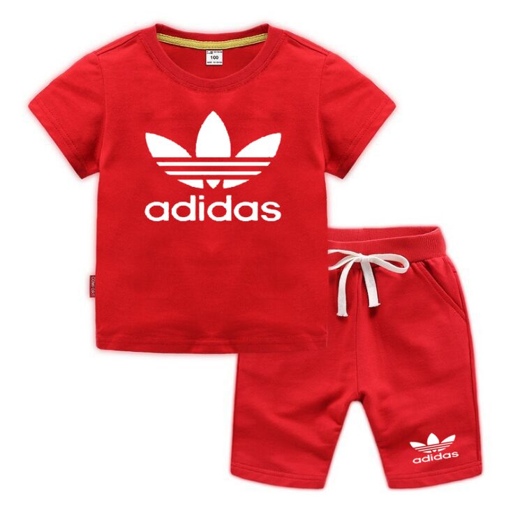 adidas baby girl clothes