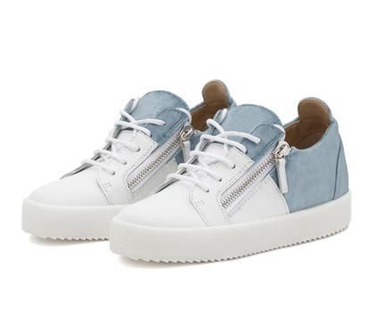 leather high top tennis shoes