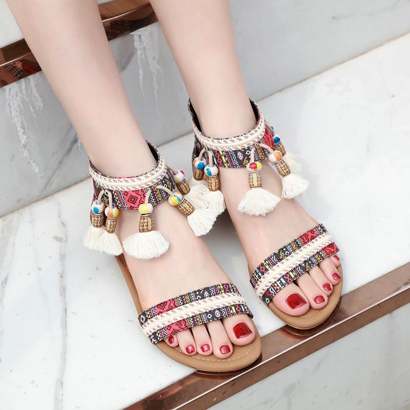 skechers bohemian sandals