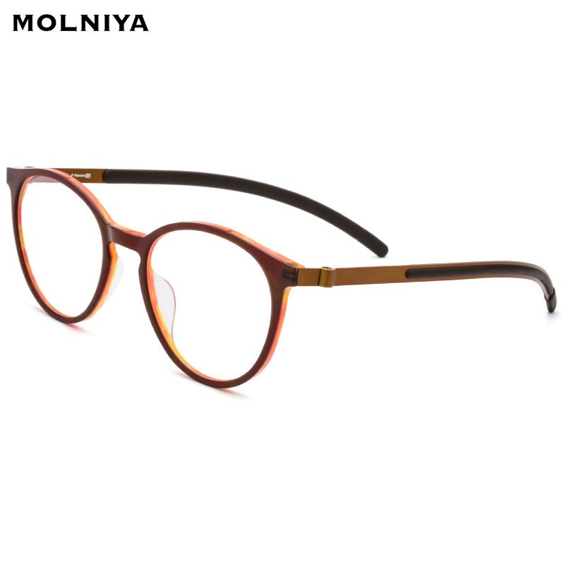 cheap round prescription glasses