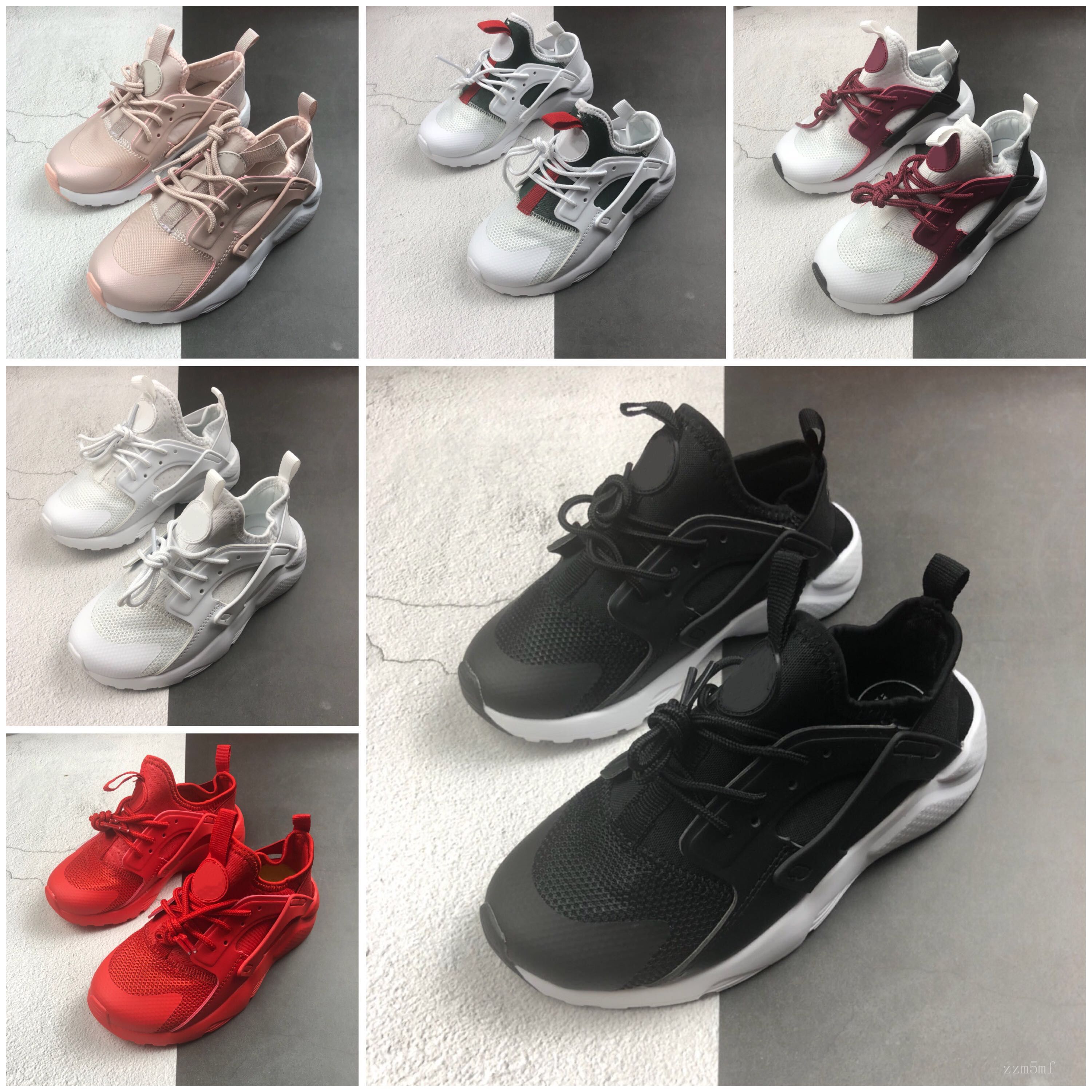 infant size 5 trainers