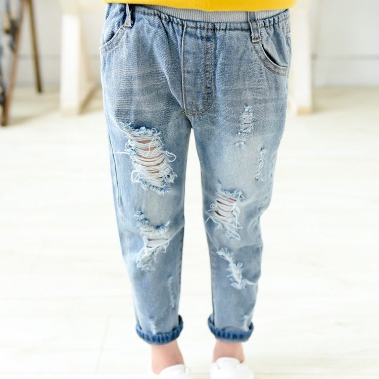 girls new pant