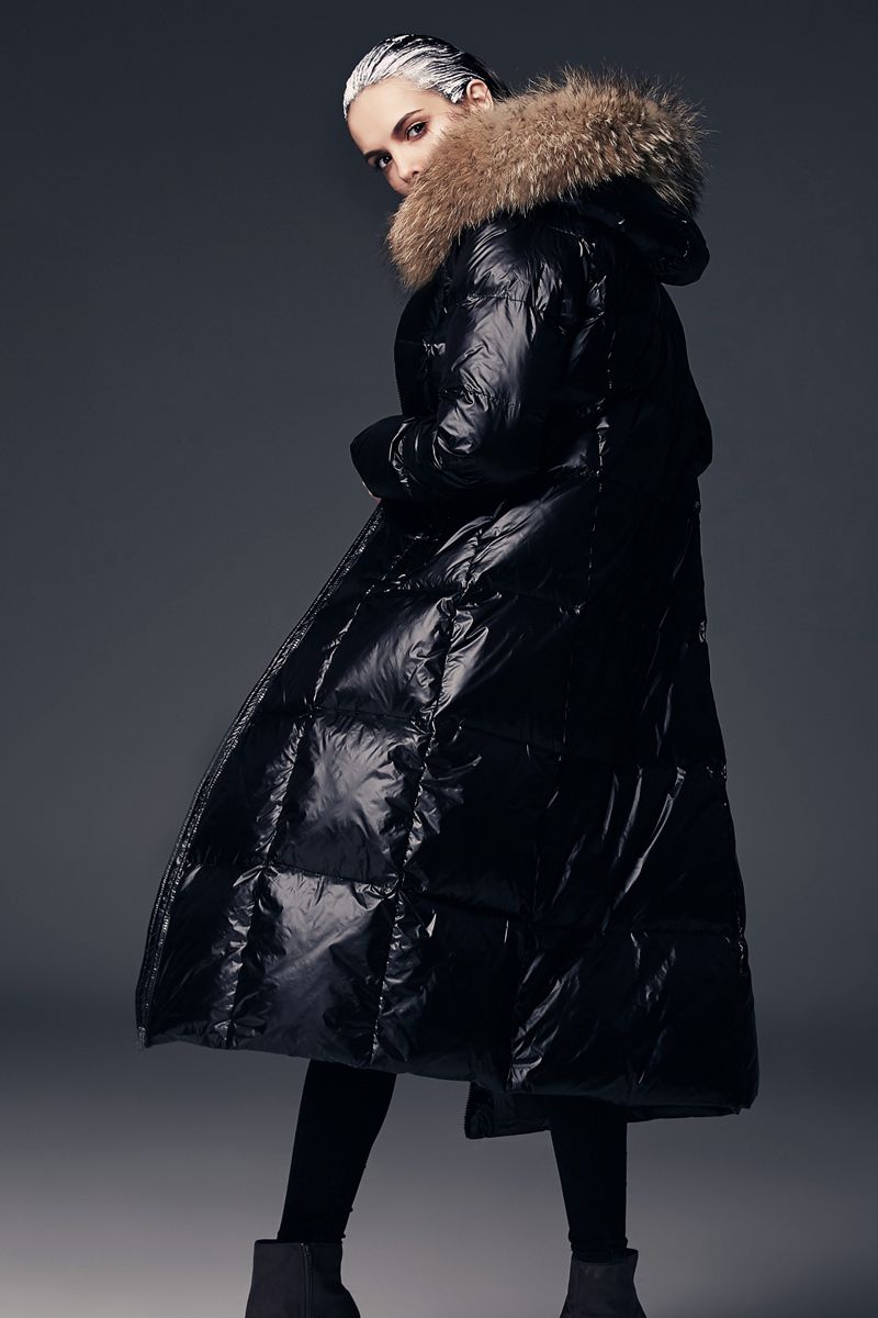 giacche cappotti 2016