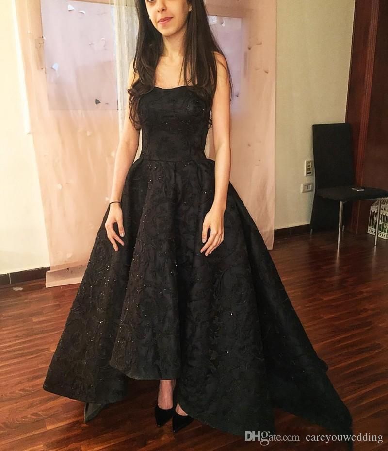 Vestidos Color Negro Para Graduacion Clearance Sale, UP TO 54% OFF |  www.apmusicales.com