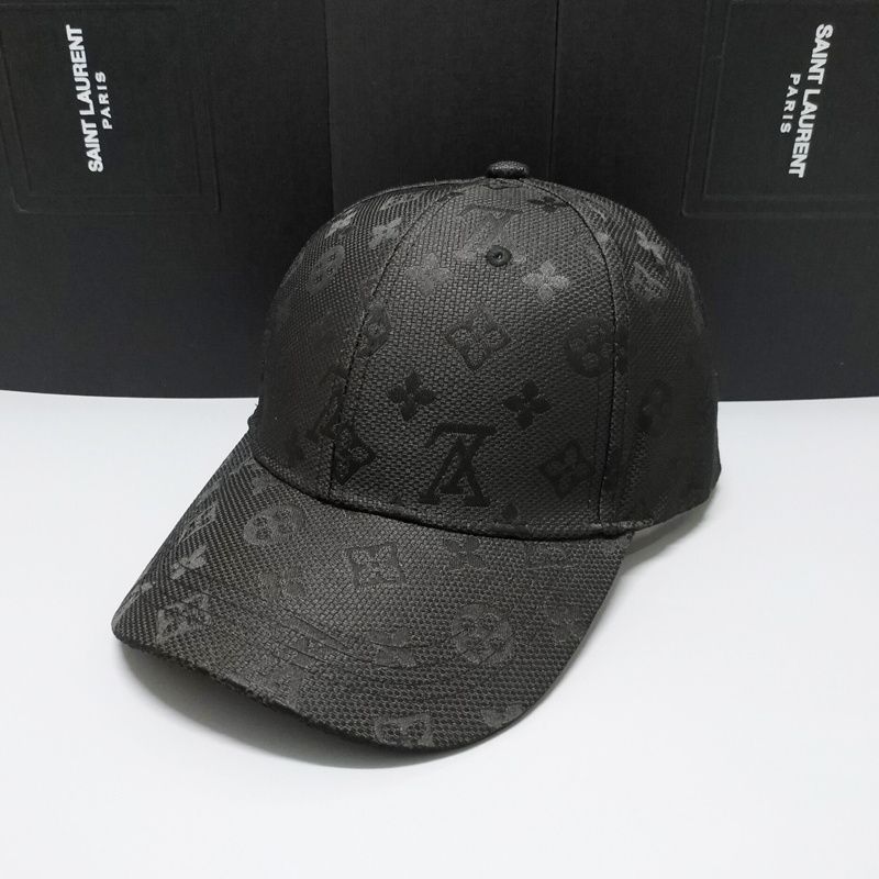 lv baseball cap