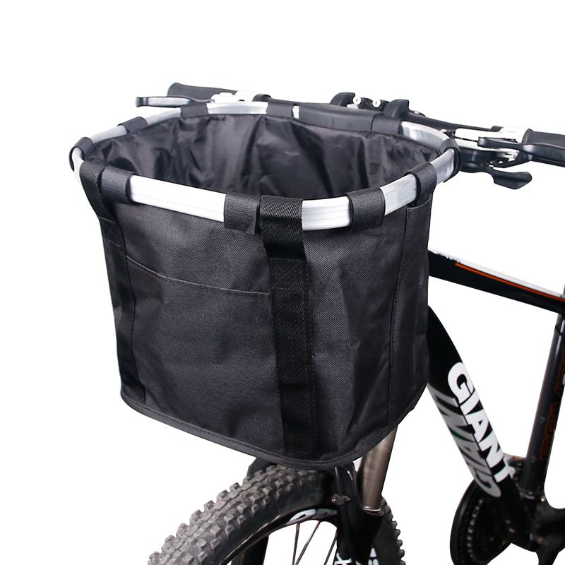 handlebar pannier