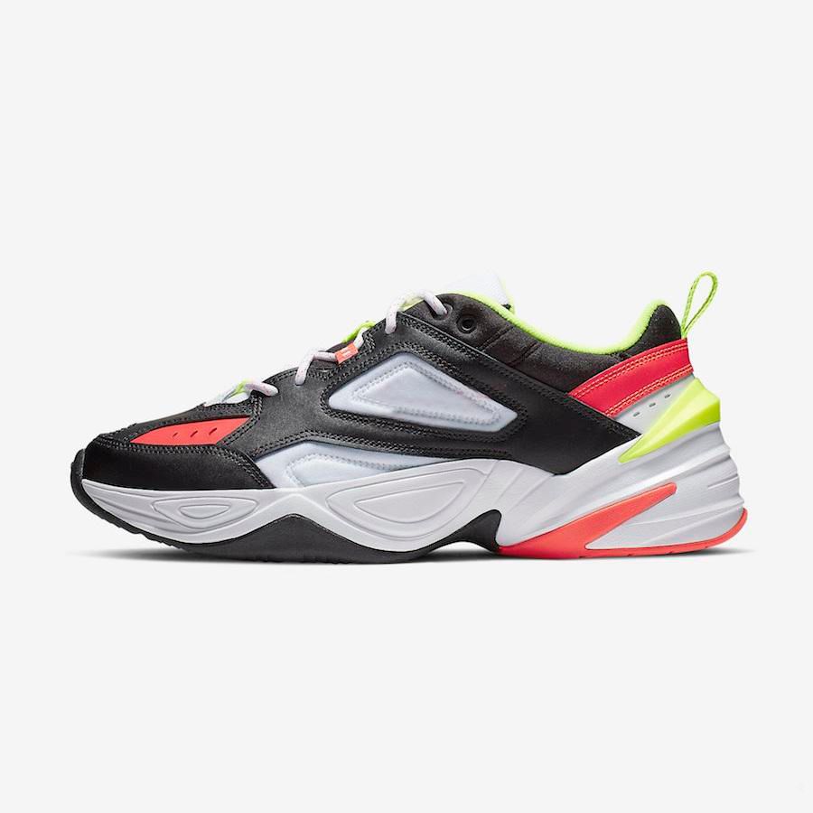 m2k tekno light bone