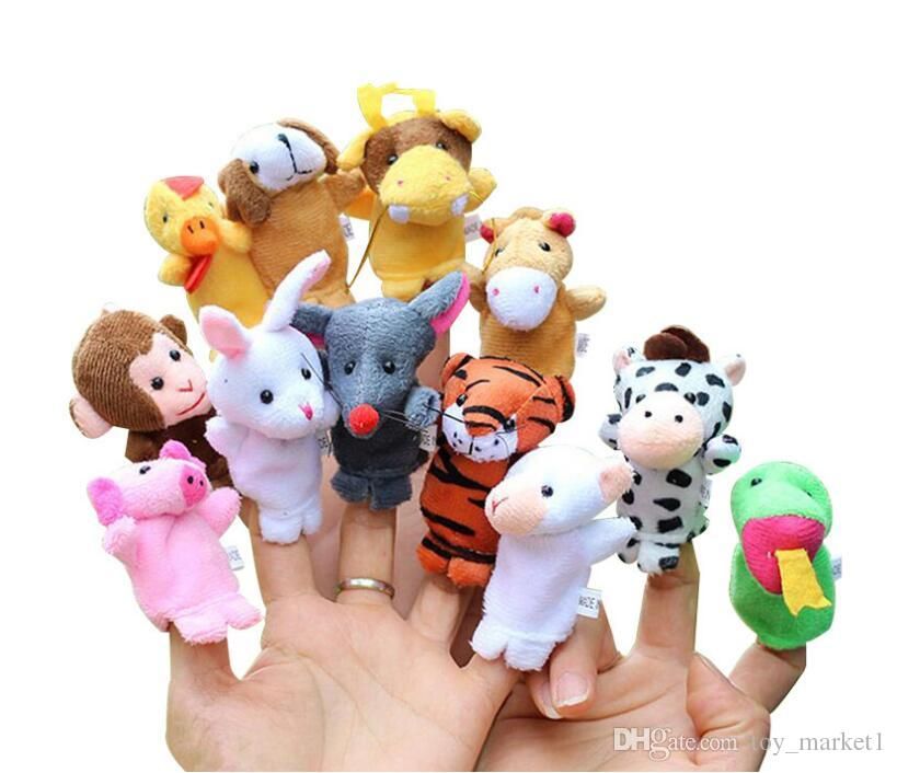 talking stuffed animals for babies