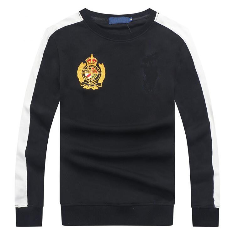 designer brand sweatshirts