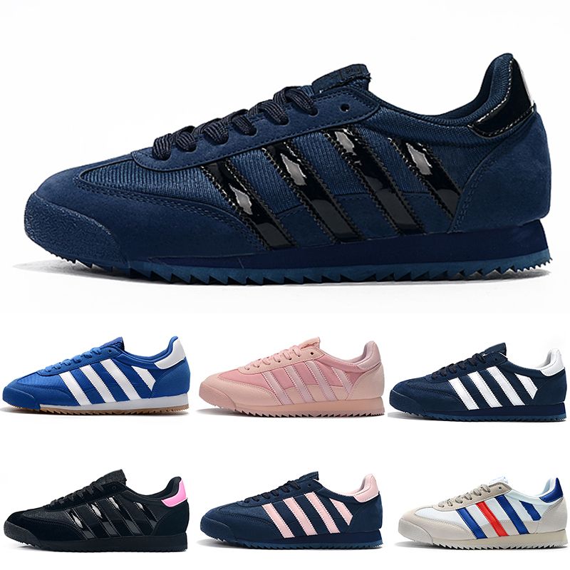adidas original dragon