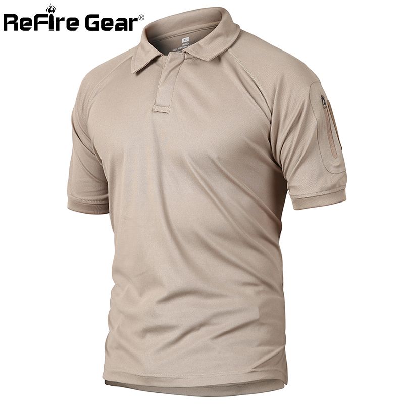 tactical polo shirts