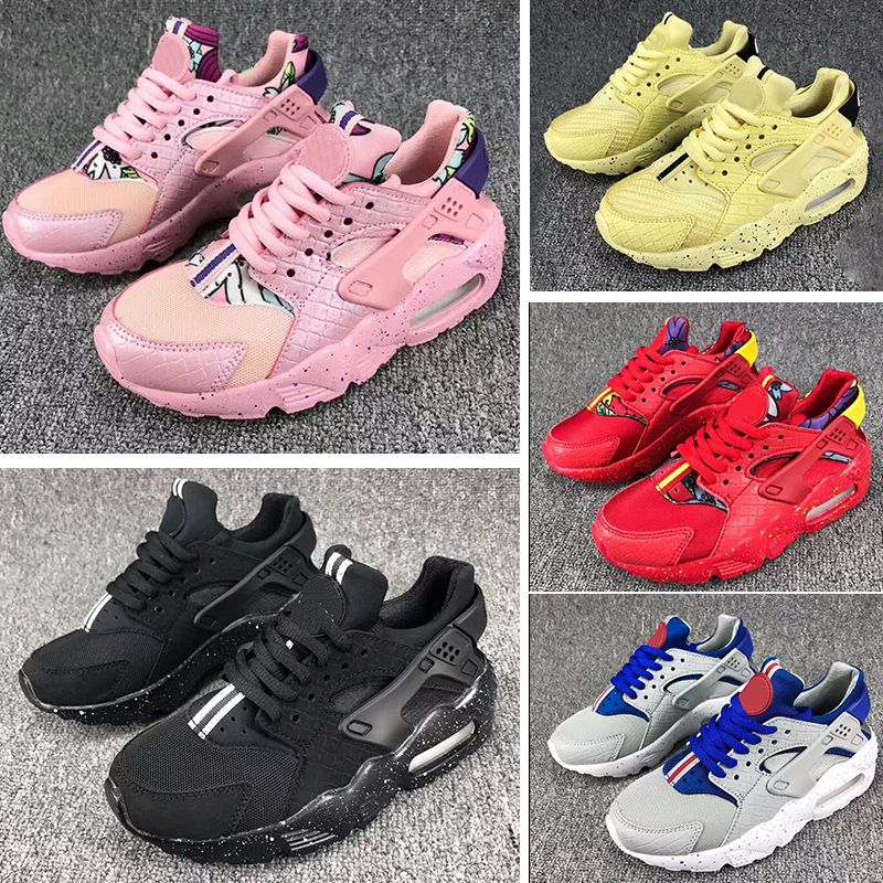 nike air huarache enfant 2018