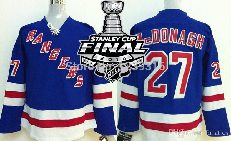 ny rangers jersey 2016