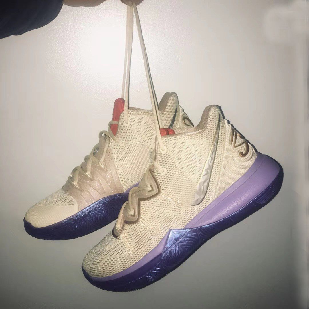 multicolor designer shoes