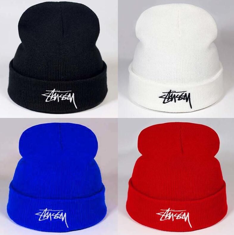 champion knit hat
