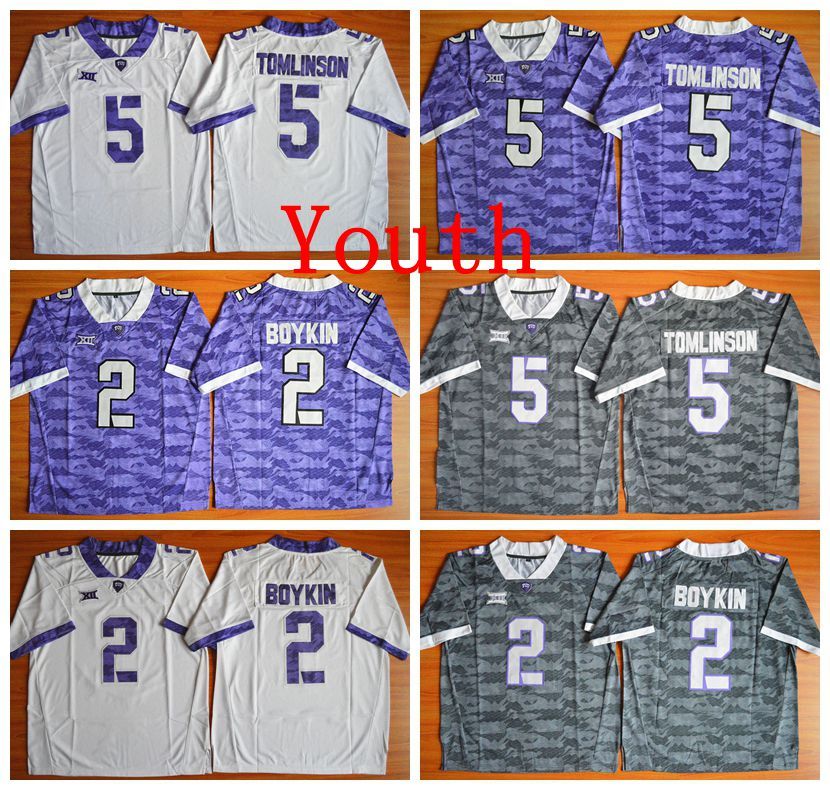 trevone boykin jersey for sale