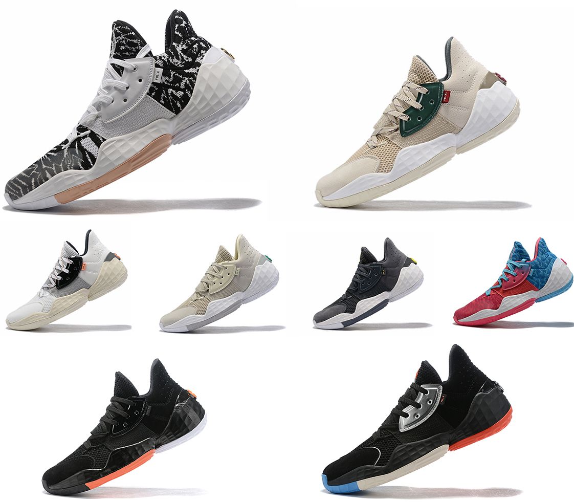 boys james harden shoes