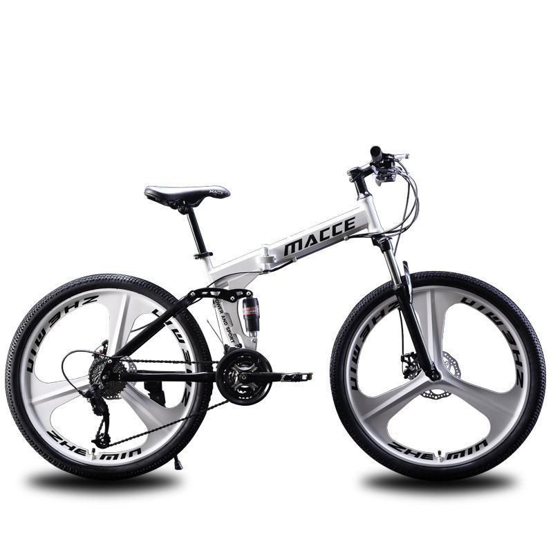 folding bike road bike