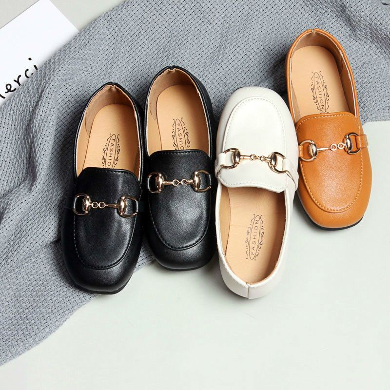 loafers for girls