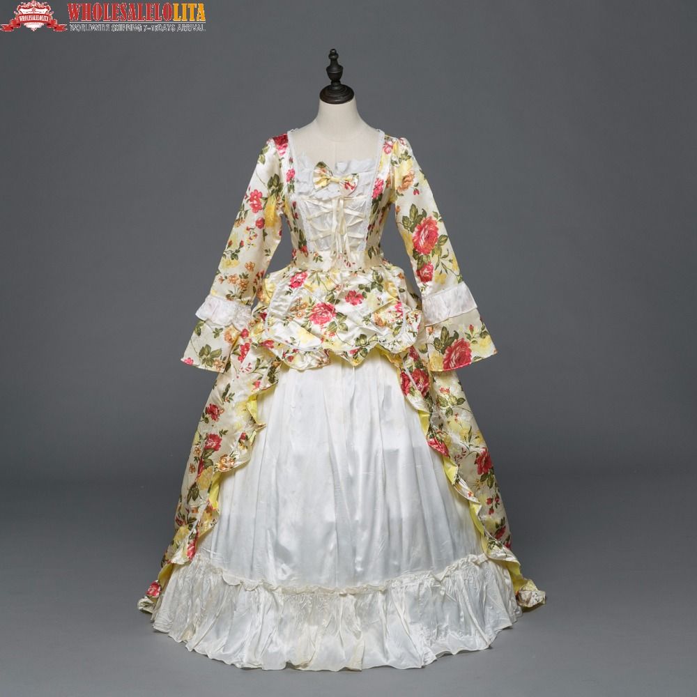 robe 1900 pas cher
