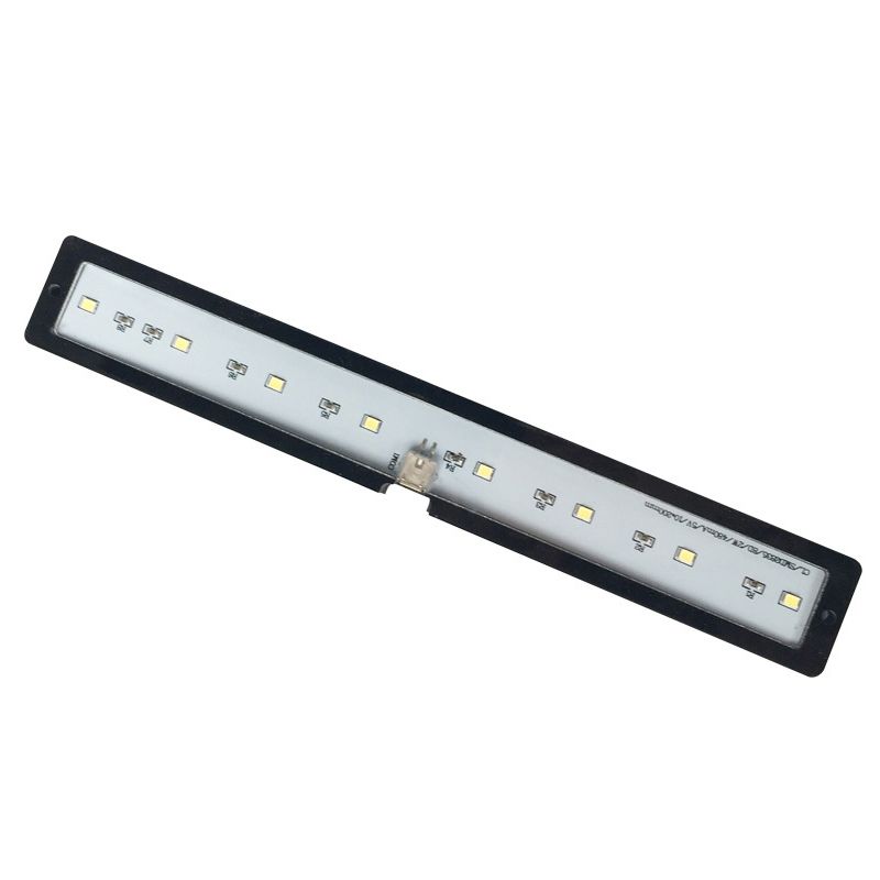 reptile light bar