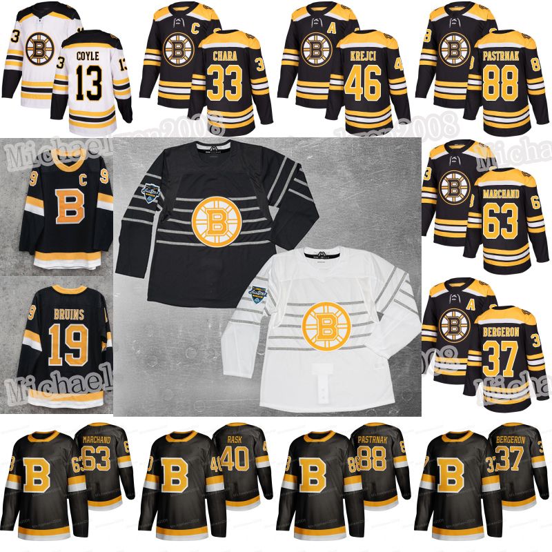 make your own bruins jersey
